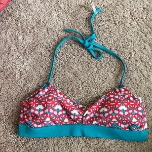 Aerie bathing suit top
